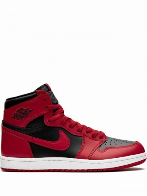 Nike Retro High OG ‘85 Men's Air Jordan 1 Red / Black | AMCXOEV-97