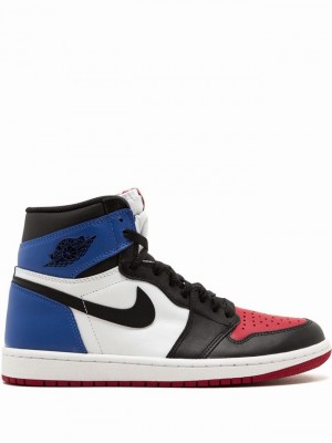 Nike Retro High OG High Top Men's Air Jordan 1 Multicolor | MNYIHTK-74