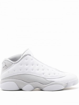 Nike Retro Men's Air Jordan 13 White | ASHYDOL-61