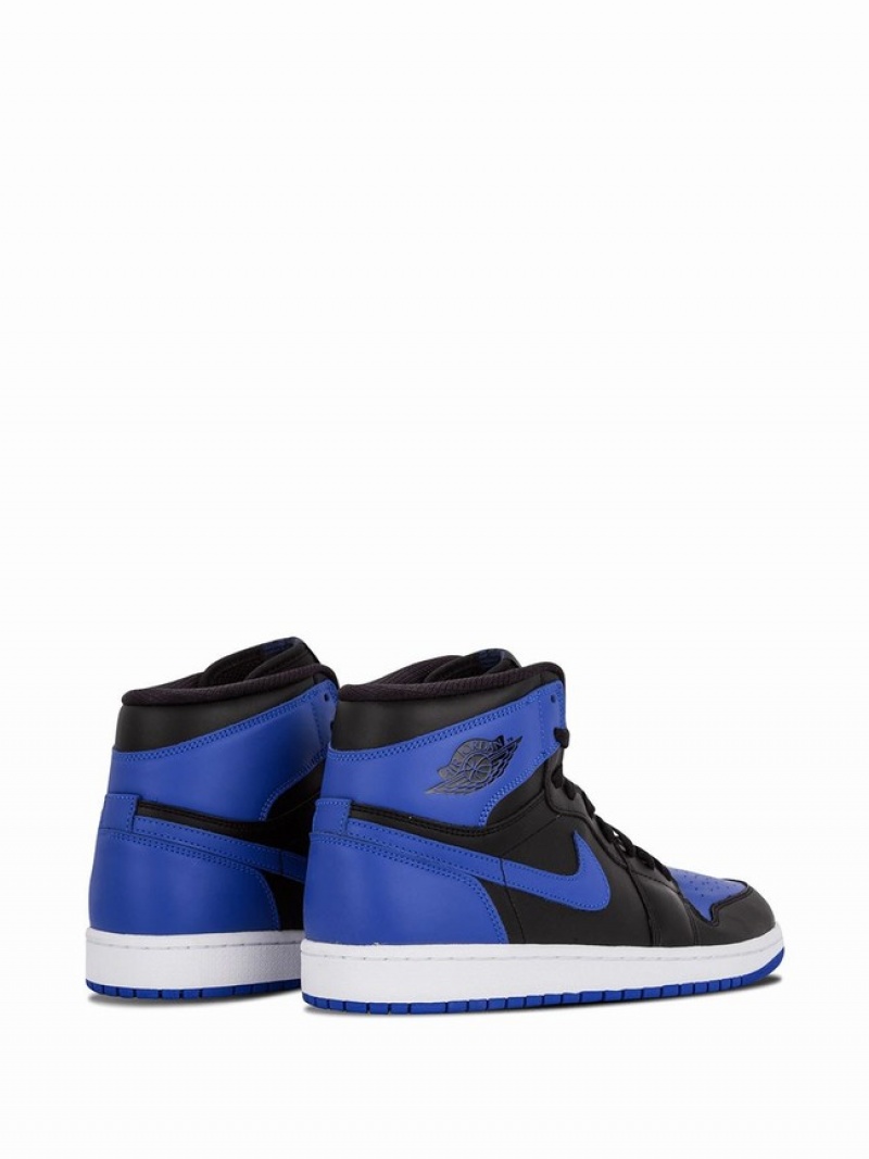 Nike Retro High OG Royal 2013 Women's Air Jordan 1 Royal | MIDPYNR-78